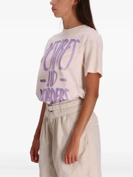 Tricou Isabel Marant