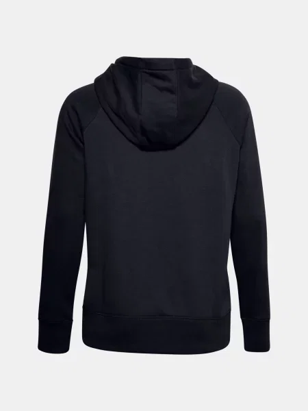 Geacă Under Armour din fleece cu autograf