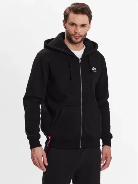 Jopa Alpha Industries bela