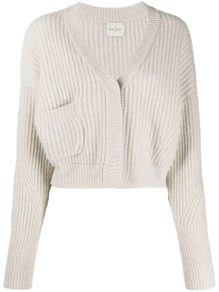 Cropp cardigan Le Kasha din cașmir