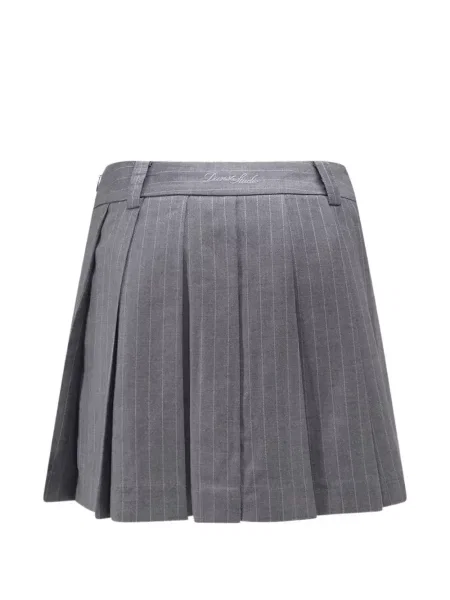Fusta mini Dunst gri