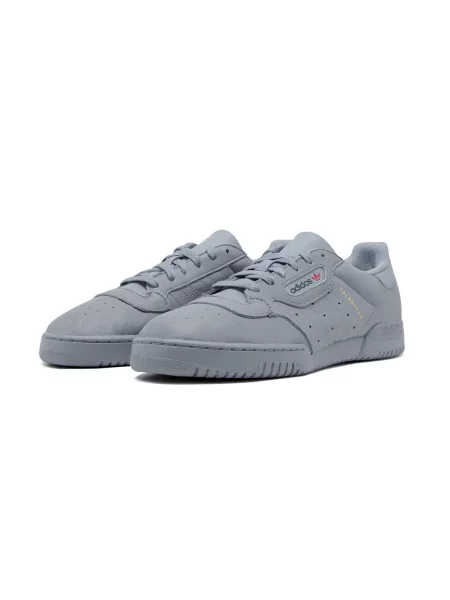 Sportbačiai Adidas Yeezy pilka
