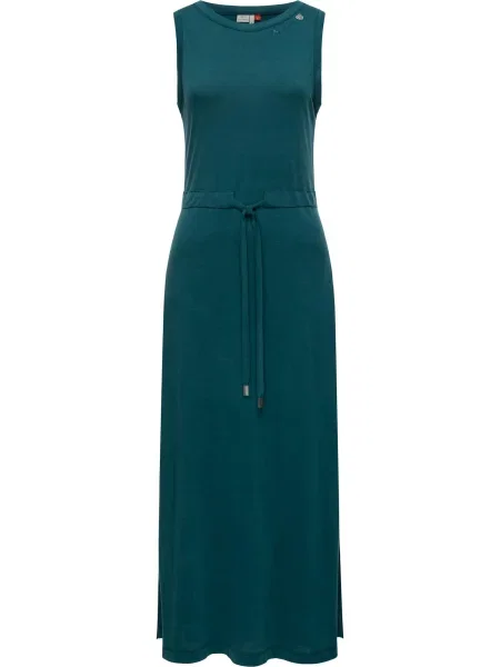 Ragwear Rochie Giggi închis verde