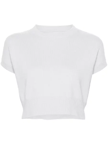 Pulover Teddy Cashmere din cașmir teddy violet