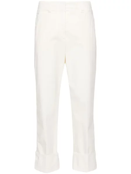 Cropp pantaloni Peserico