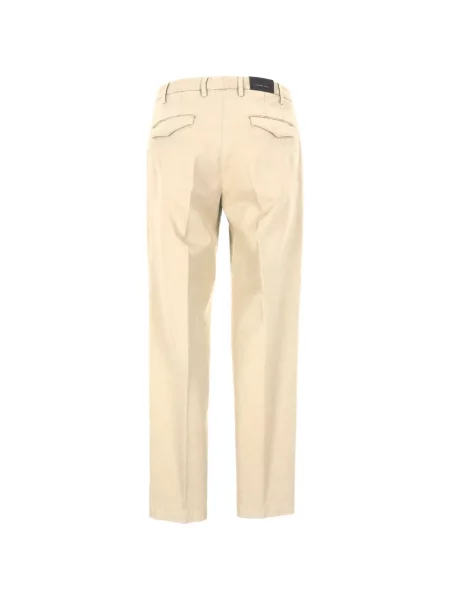 Pantaloni Michael Coal