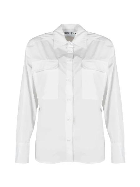 Bluză Silvian Heach