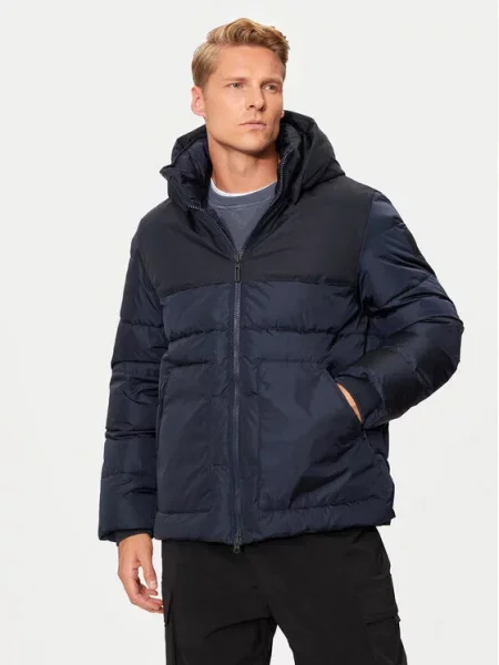 Bomboogie Pernata jakna tamnoplava