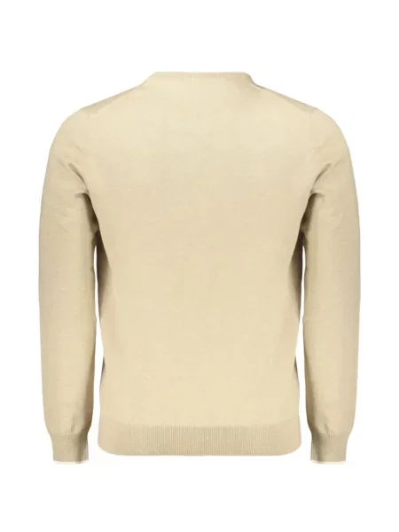 Pulover North Sails cu decolteu rotund