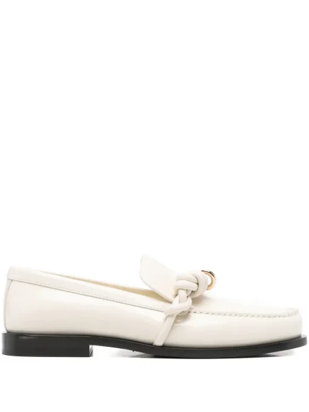 Pantofi loafer Jil Sander