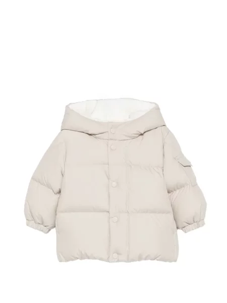 Kurtka puchowa dziecięca Moncler Enfant