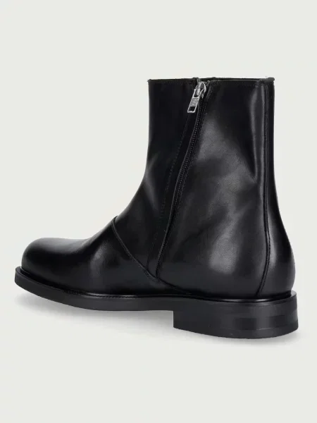 Кожаные ботинки челси Vagabond Shoemakers