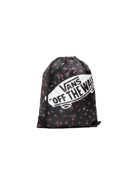 Rucsac copii Vans negru