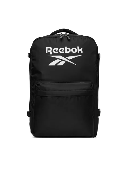 Reebok Nahrbtnik črna