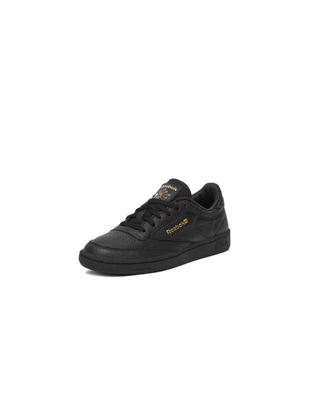 Reebok Laisvalaikio batai Club C 85 EO-CLUB C 85 juoda