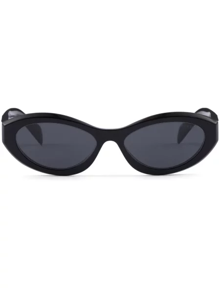 Ochelari de soare Prada Eyewear negru