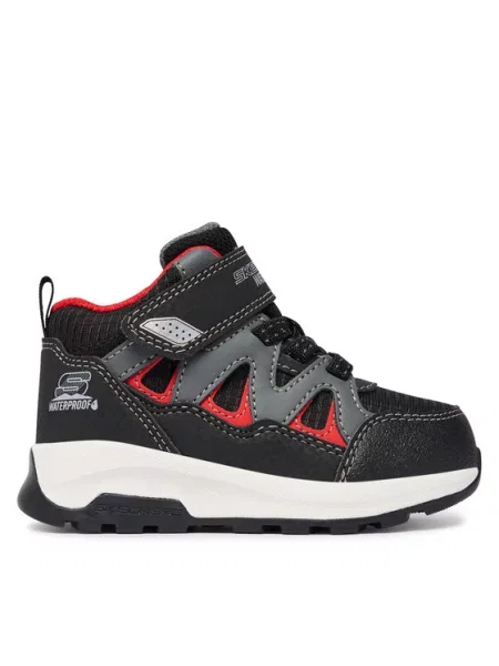 Tenisice Skechers Drizzle Squad crna