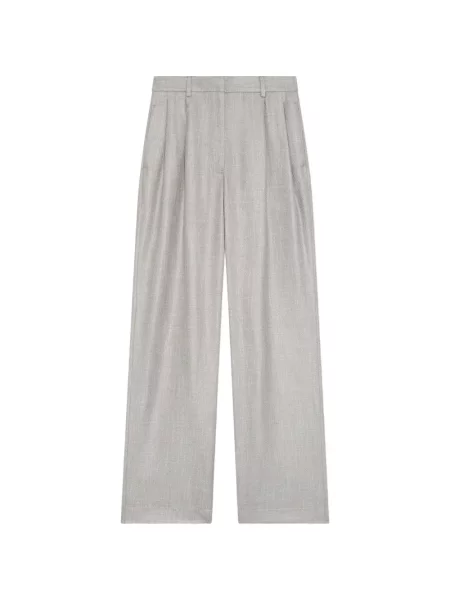 Pantaloni Lardini gri