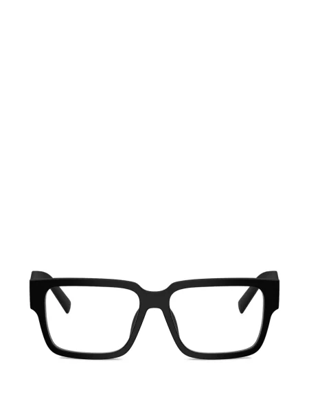 Napszemüveg Prada Eyewear fekete
