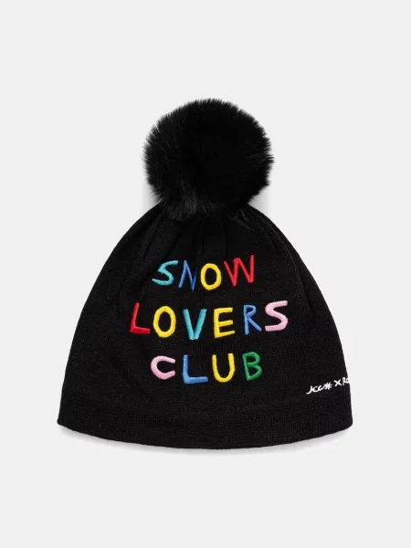 Rossignol Căciulă negru