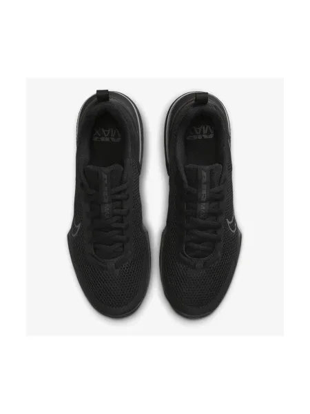 Topánky Nike Air Max Alpha Trainer 6 čierna