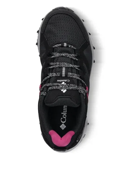 Sneakerși Columbia negru