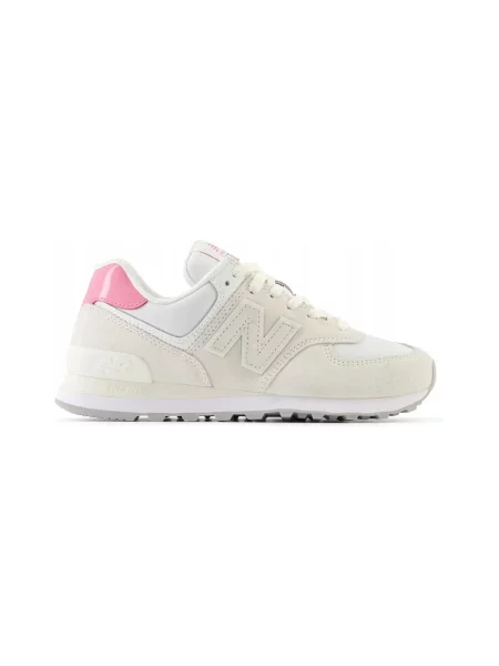Pantofi New Balance roz