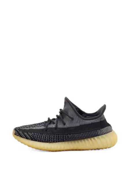 Sneakerși Adidas Yeezy negru
