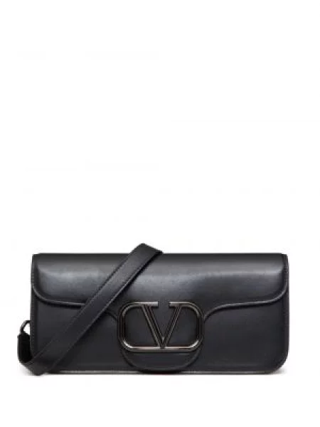 Torba Valentino Garavani czarna