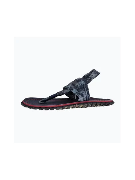 Босоніжки Gumbies Slingback темно-сині сині