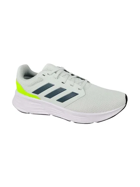 Pantofi Adidas alb