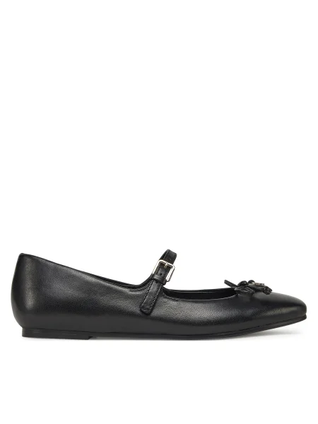Balerini Guess negru