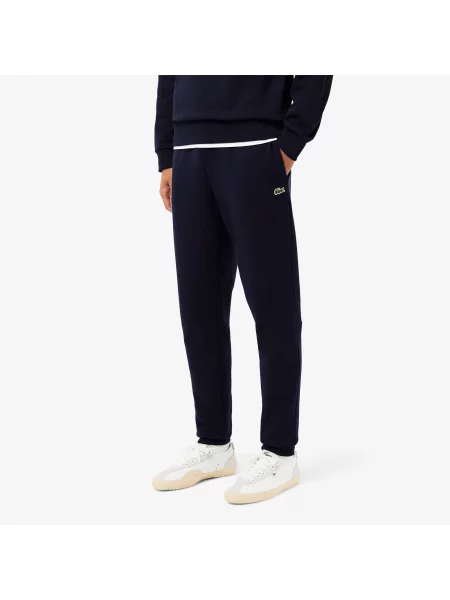 Спортивные штаны Lacoste синие