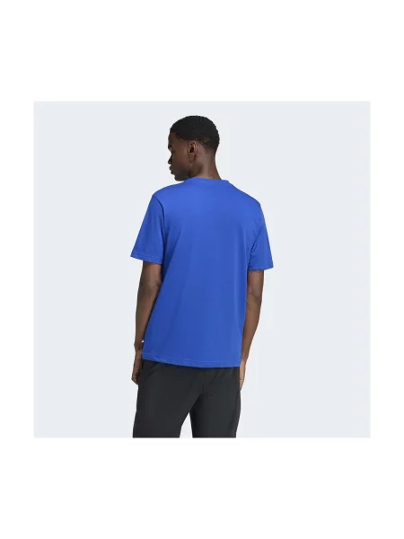 Tricou Adidas albastru