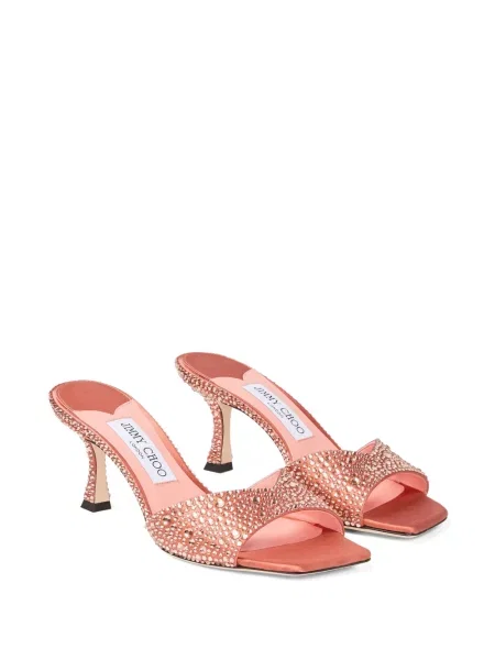 Sandale Jimmy Choo roz