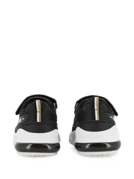 Sneakersy dziecięce Bosswear czarne