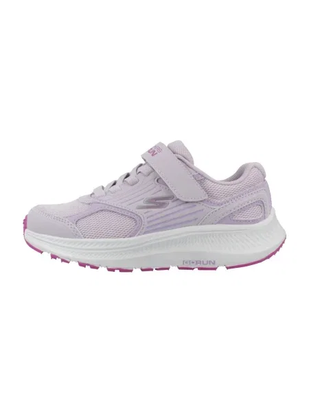 Gyerek félcipő Skechers lila
