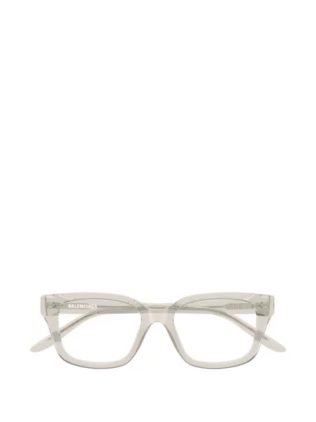Ochelari de soare Balenciaga Eyewear gri