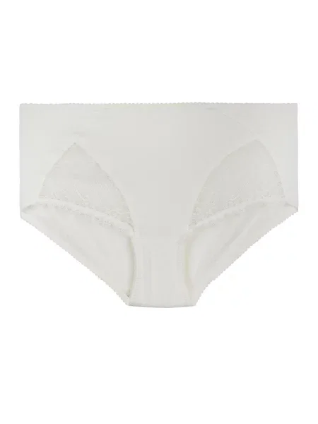 Труси Fleri білий