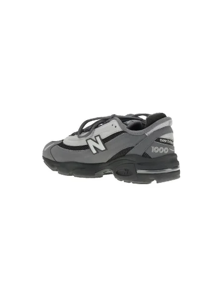 Pantofi New Balance gri