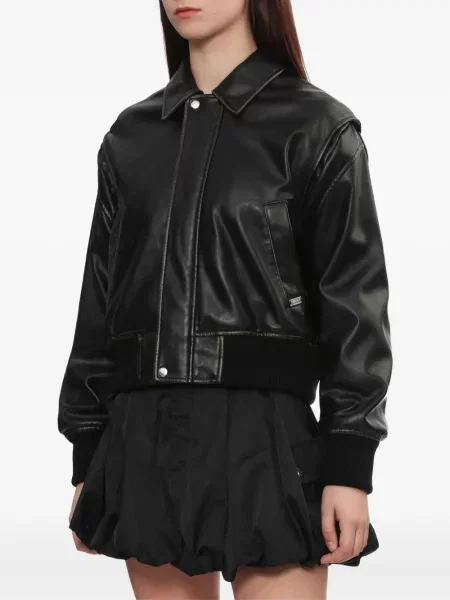 Geacă Bapy By *a Bathing Ape® negru