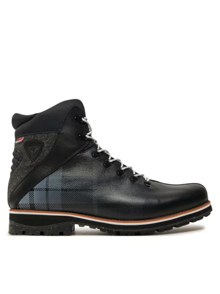 Botki Rossignol szare