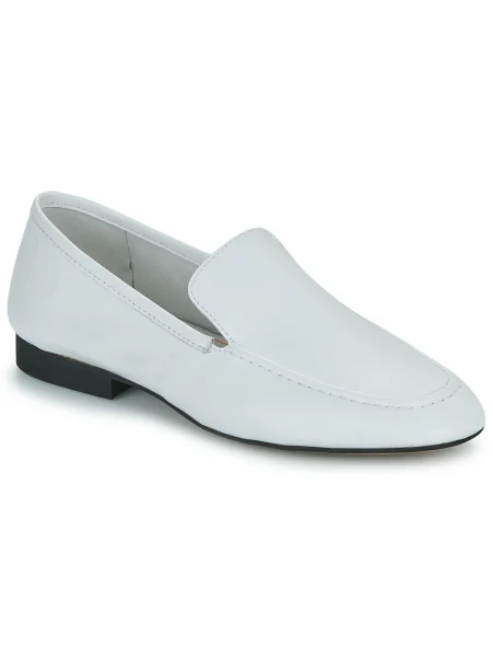 Pantofi Jb Martin alb