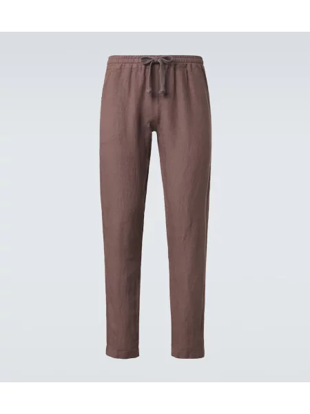 Pantaloni Fedeli de in verde