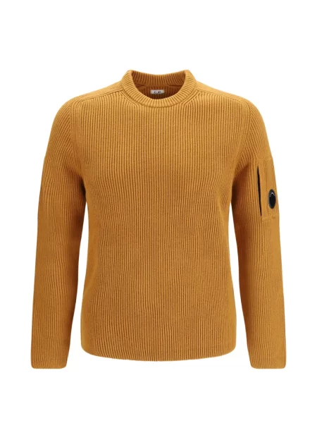 Sweter C.p. Company żółty