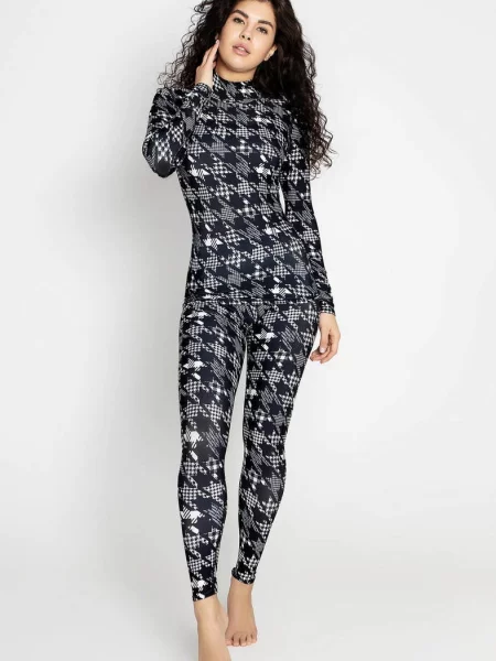 Термобелье Totalfit