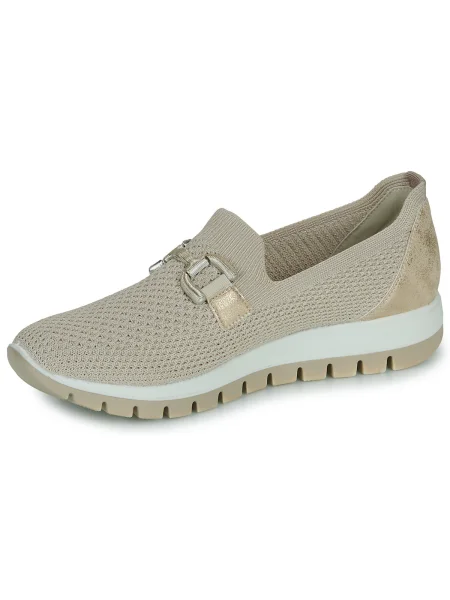 Pantofi Igi&co bej