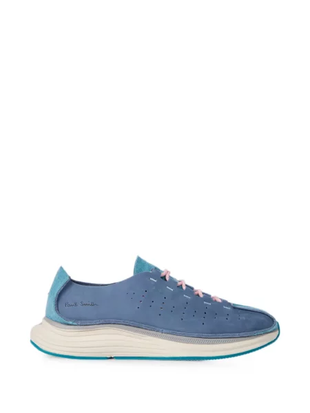 Sneakerși Ps Paul Smith albastru