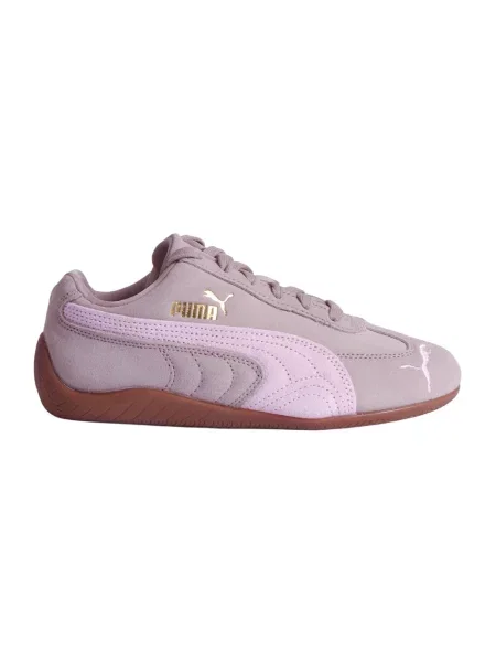Sneakersy Puma różowe