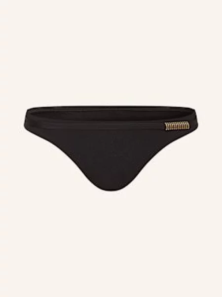 Chantelle Dół Od Bikini Basic Icon schwarz czarny